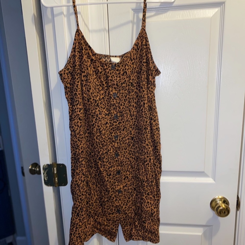 H&M dress